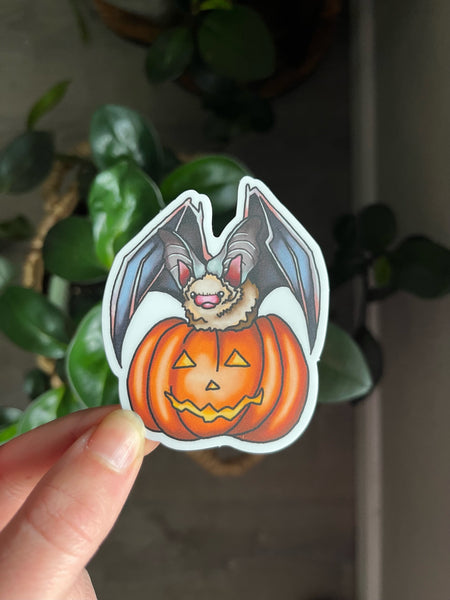 Halloween Sticker Pack