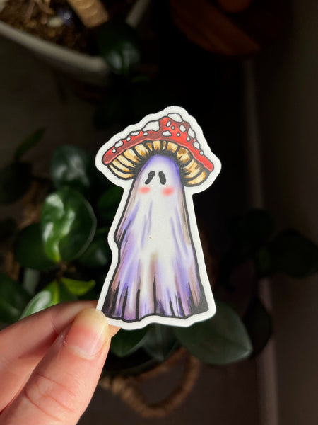 Halloween Sticker Pack